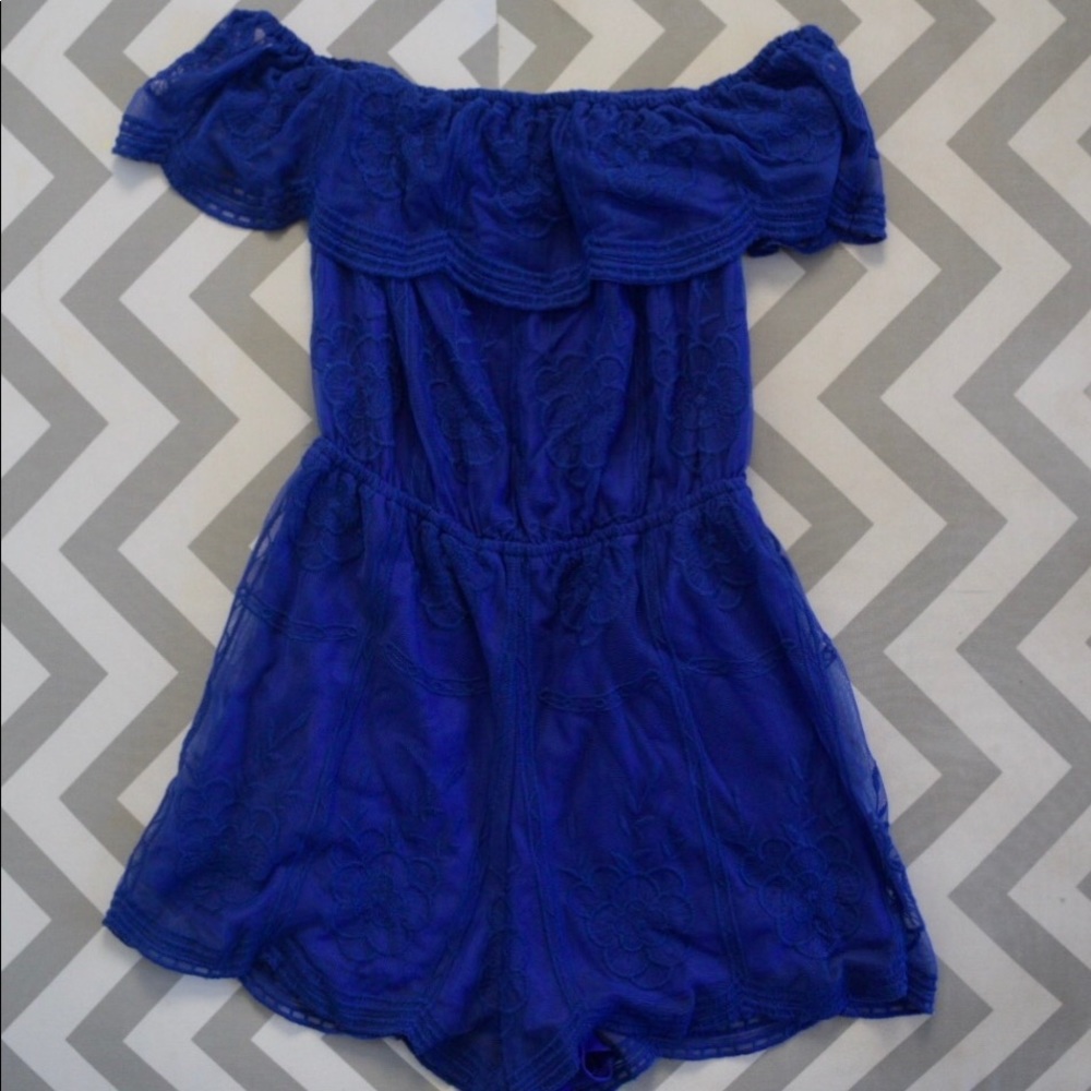romper